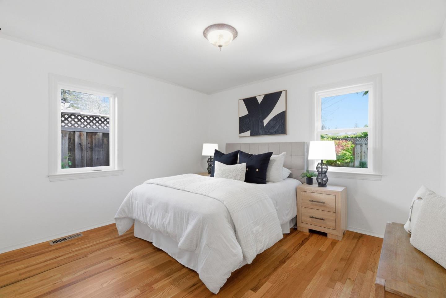 Detail Gallery Image 21 of 44 For 1084 Bennett Way, San Jose,  CA 95125 - 2 Beds | 1 Baths