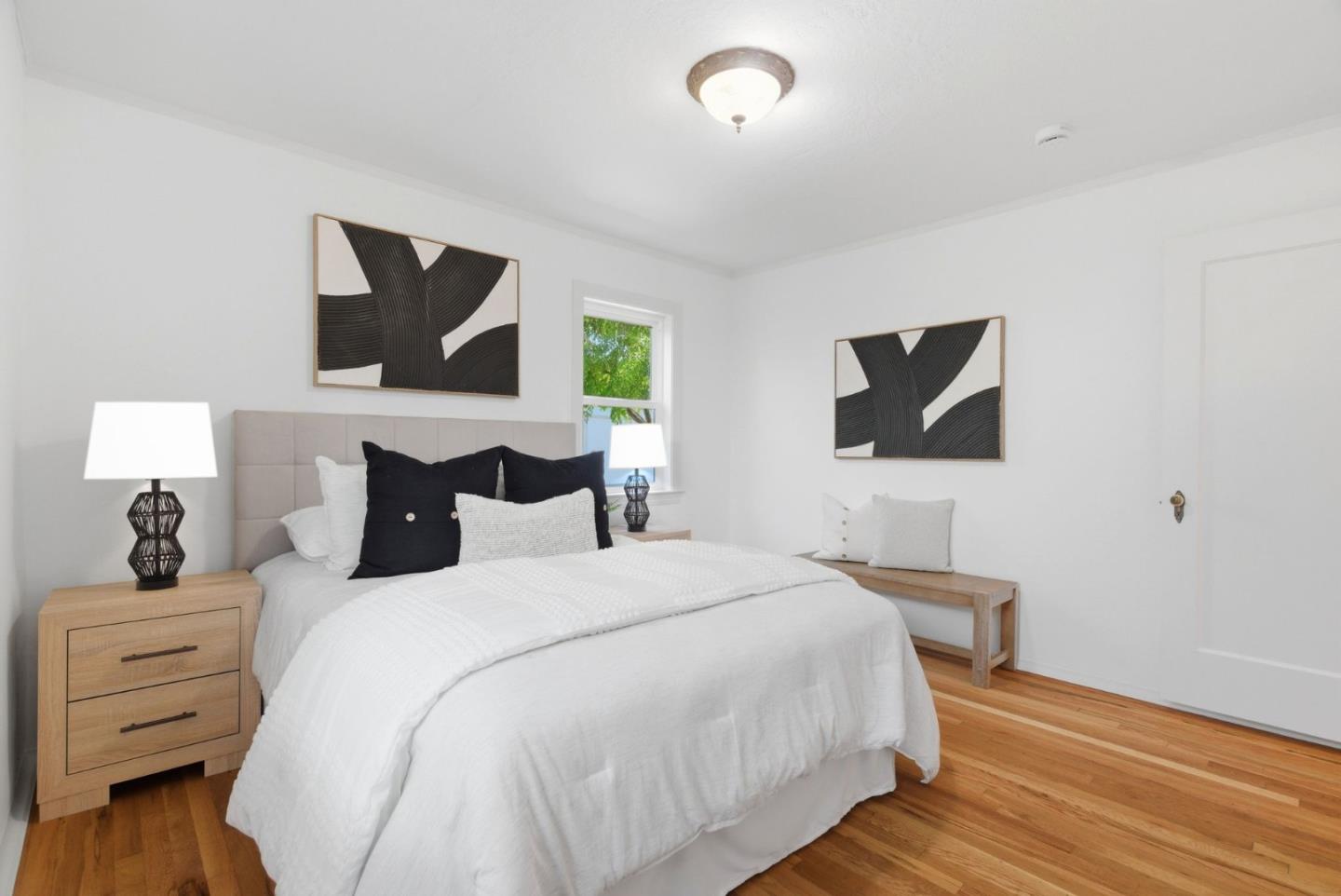 Detail Gallery Image 22 of 44 For 1084 Bennett Way, San Jose,  CA 95125 - 2 Beds | 1 Baths