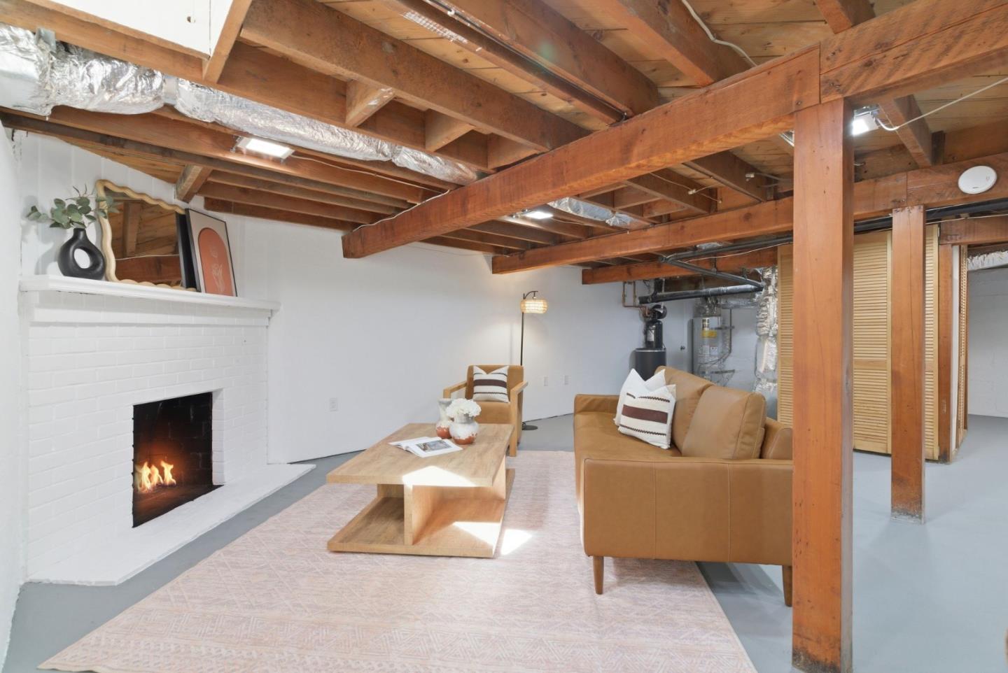 Detail Gallery Image 23 of 44 For 1084 Bennett Way, San Jose,  CA 95125 - 2 Beds | 1 Baths