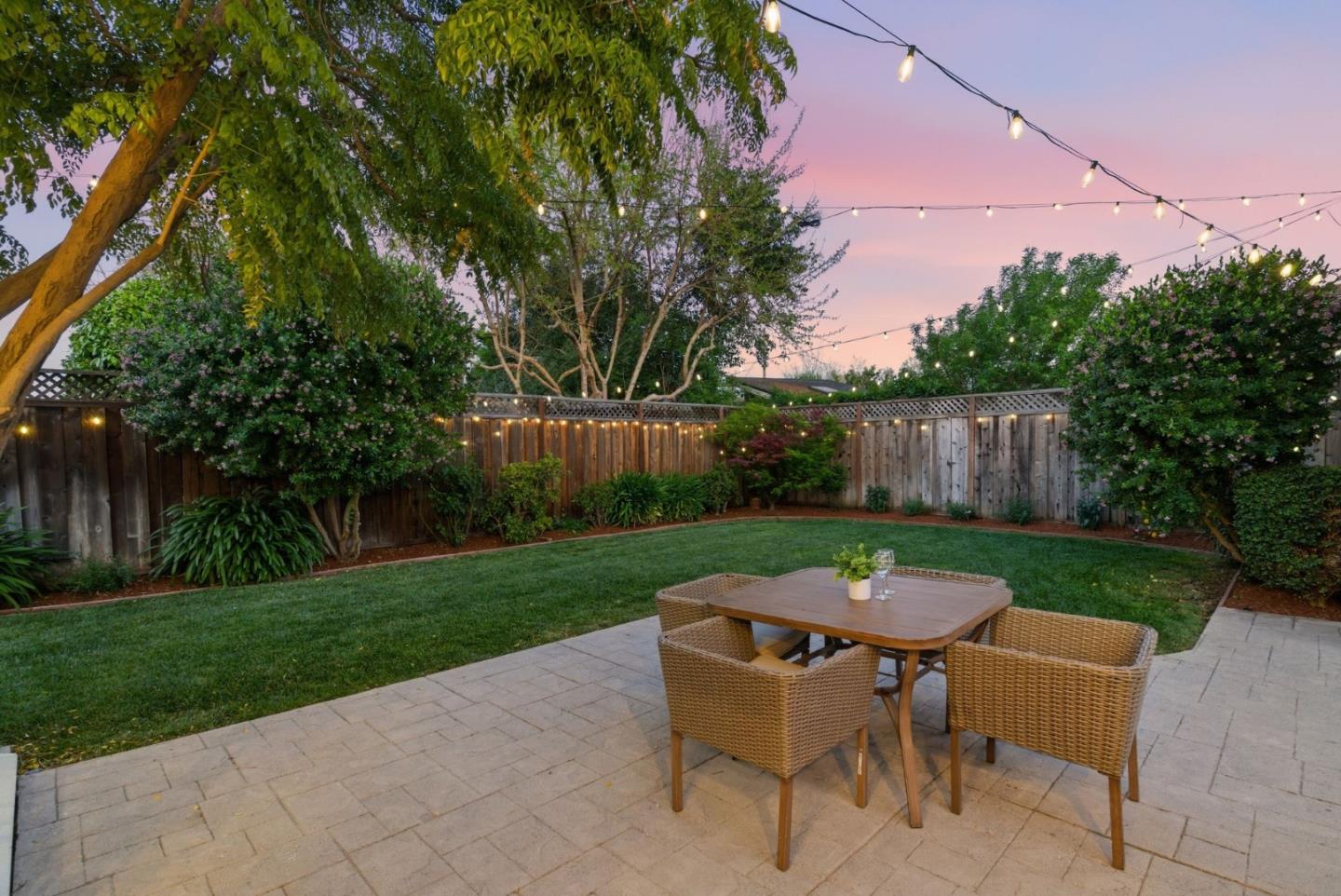 Detail Gallery Image 28 of 44 For 1084 Bennett Way, San Jose,  CA 95125 - 2 Beds | 1 Baths