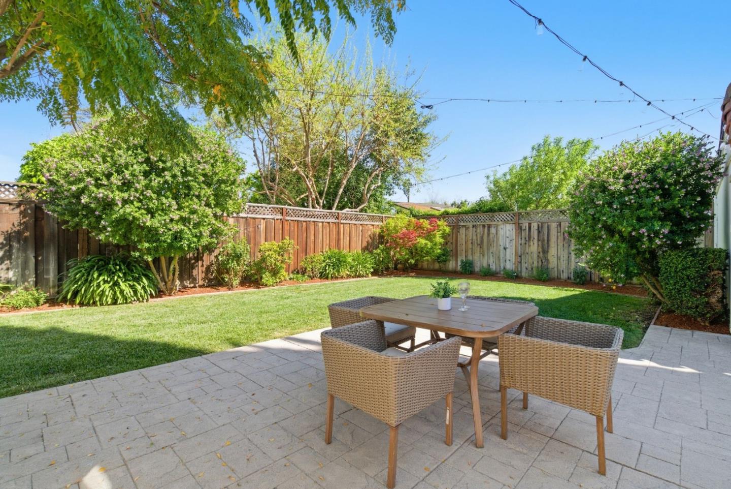 Detail Gallery Image 29 of 44 For 1084 Bennett Way, San Jose,  CA 95125 - 2 Beds | 1 Baths