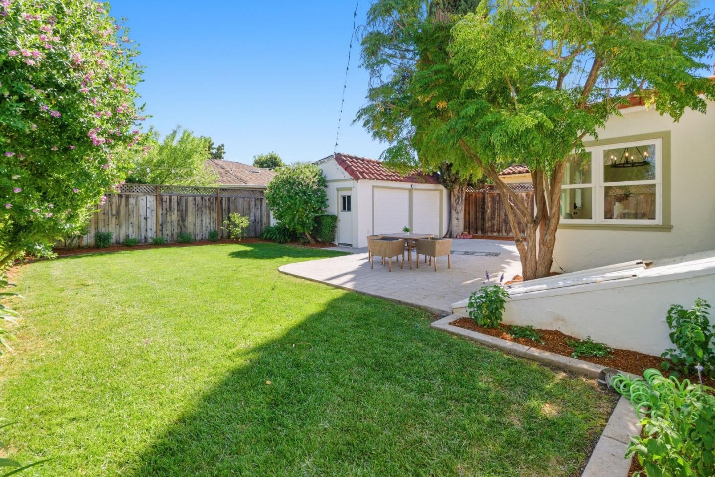 Detail Gallery Image 32 of 44 For 1084 Bennett Way, San Jose,  CA 95125 - 2 Beds | 1 Baths