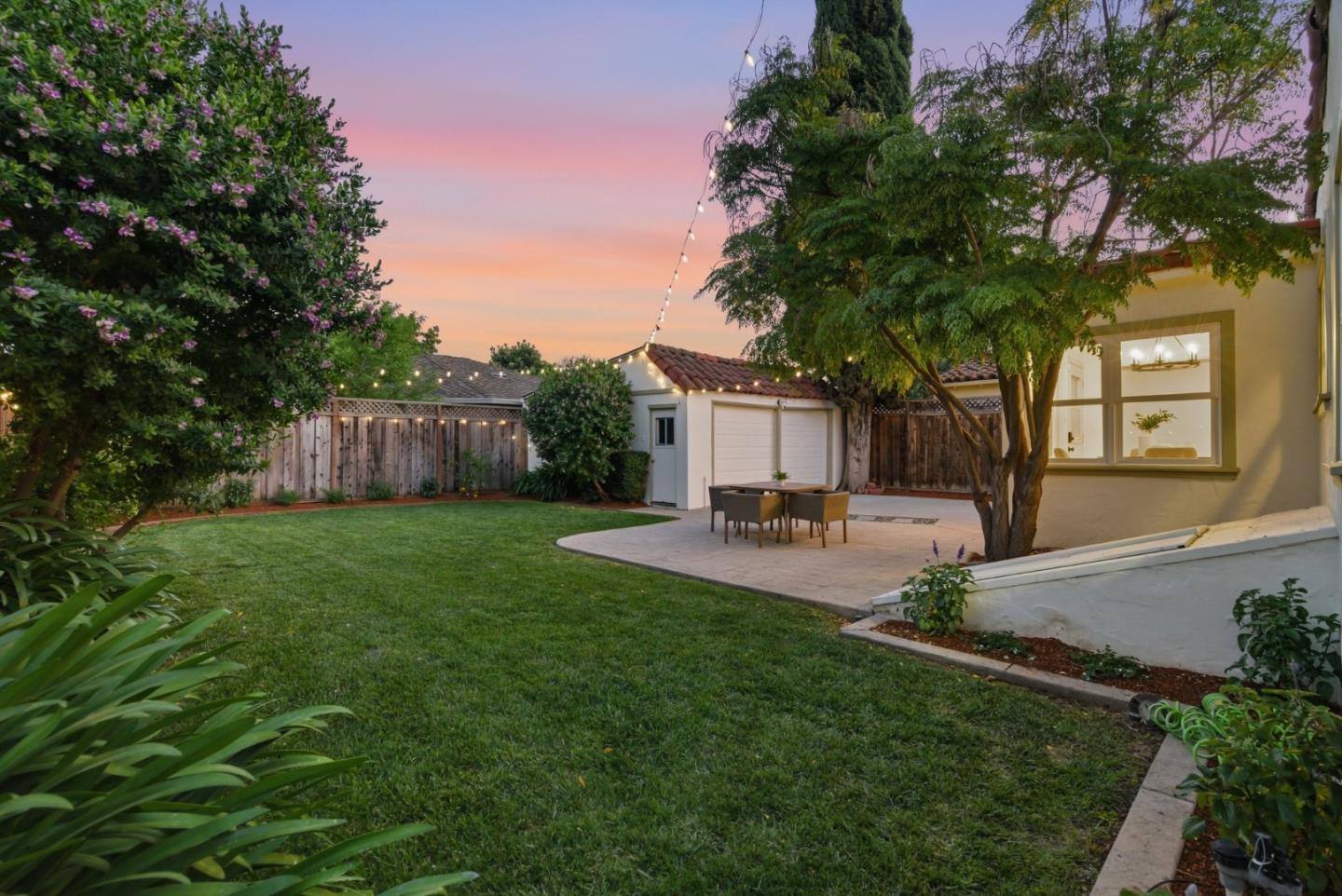 Detail Gallery Image 34 of 44 For 1084 Bennett Way, San Jose,  CA 95125 - 2 Beds | 1 Baths