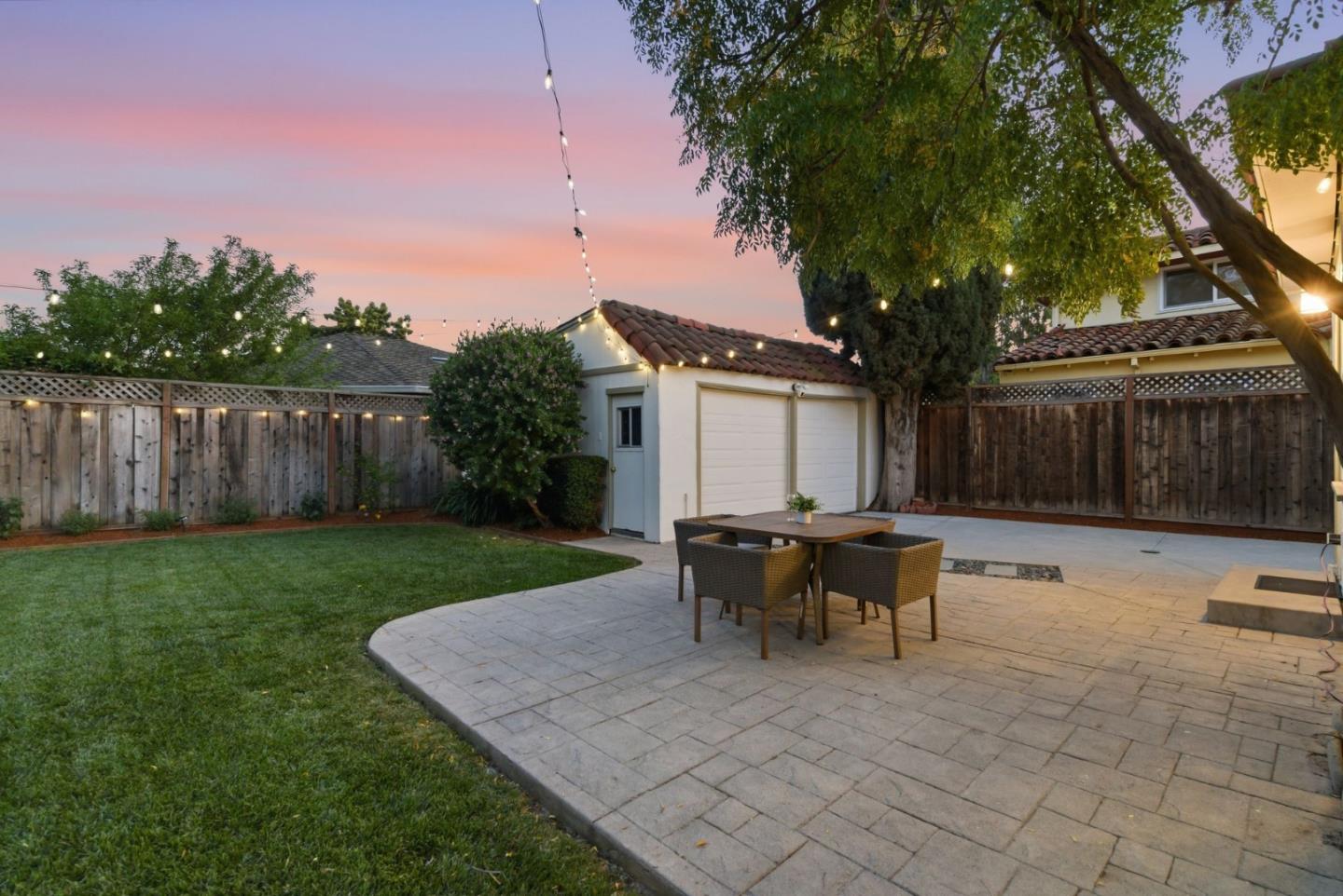 Detail Gallery Image 39 of 44 For 1084 Bennett Way, San Jose,  CA 95125 - 2 Beds | 1 Baths