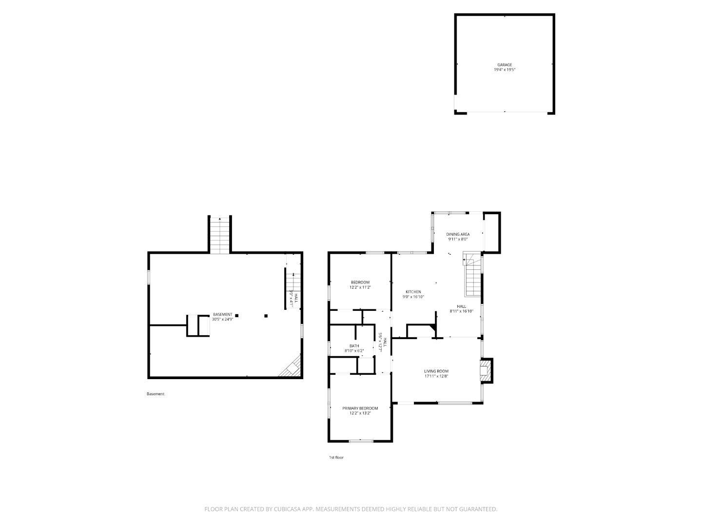 Detail Gallery Image 42 of 44 For 1084 Bennett Way, San Jose,  CA 95125 - 2 Beds | 1 Baths