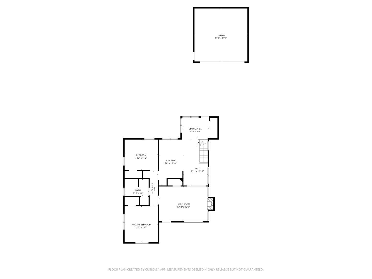 Detail Gallery Image 43 of 44 For 1084 Bennett Way, San Jose,  CA 95125 - 2 Beds | 1 Baths