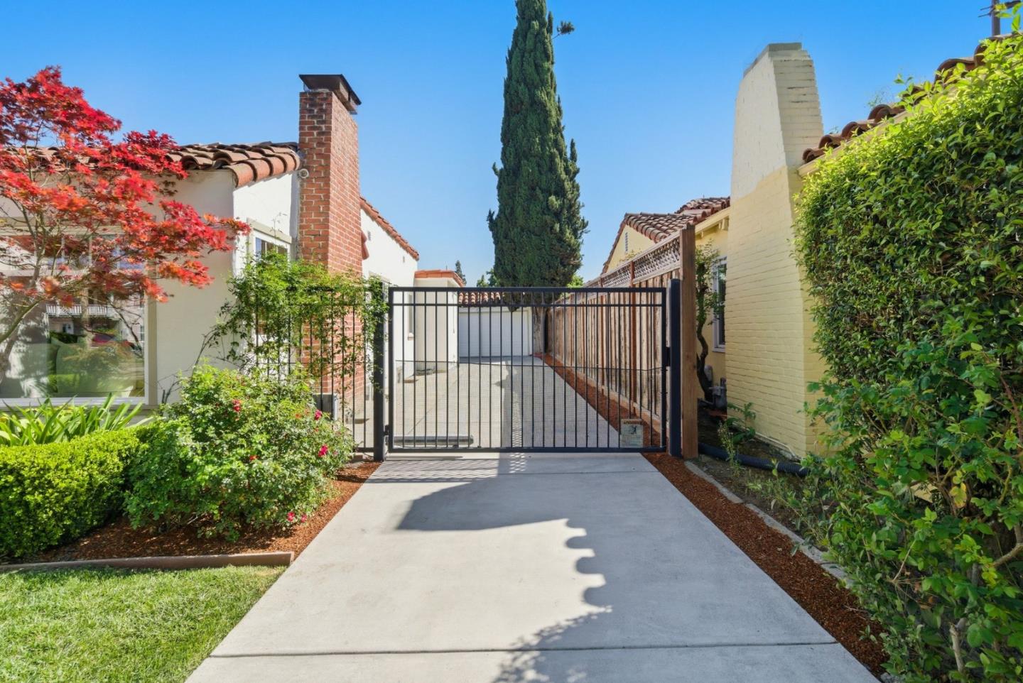 Detail Gallery Image 5 of 44 For 1084 Bennett Way, San Jose,  CA 95125 - 2 Beds | 1 Baths