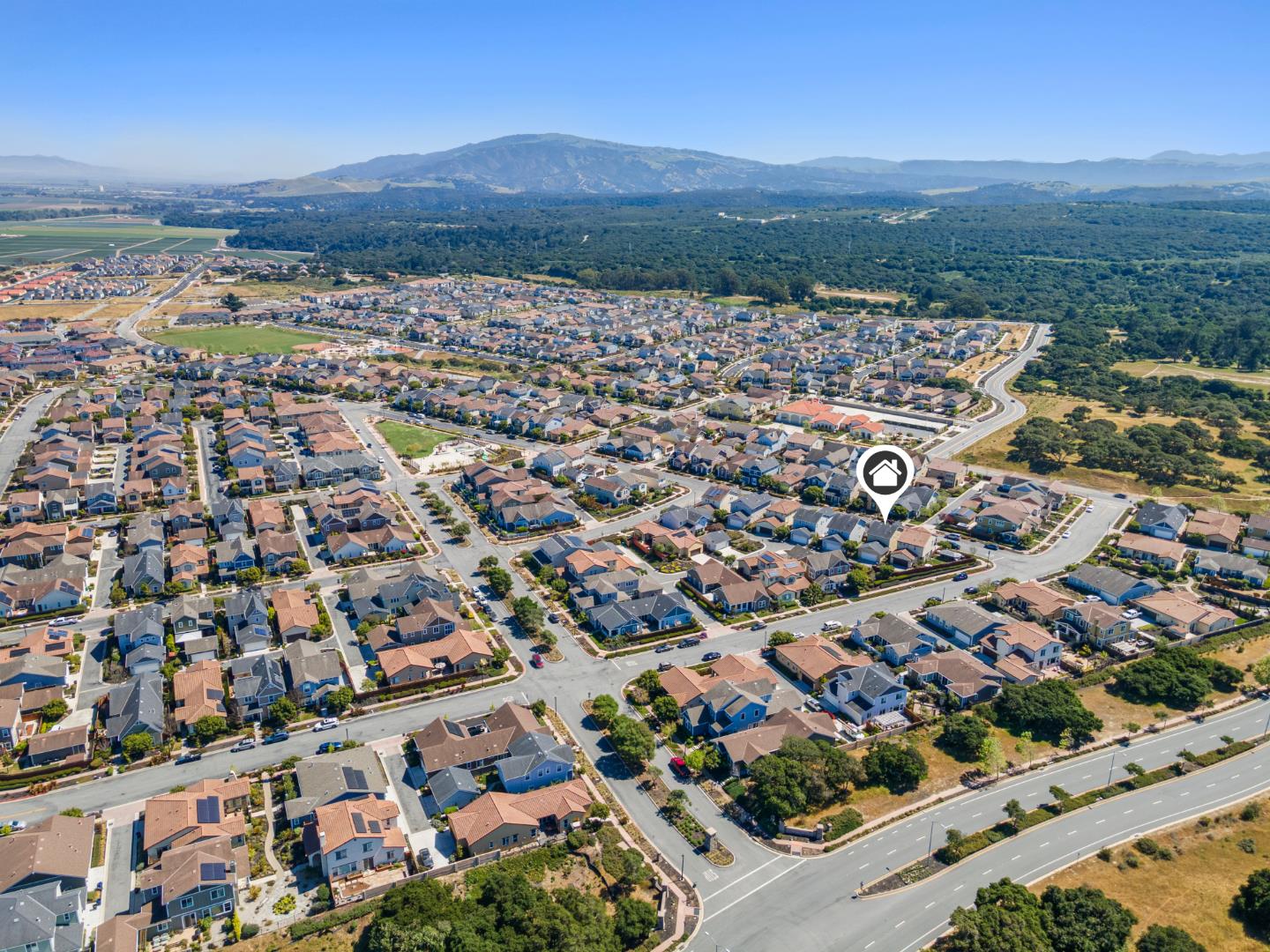 Detail Gallery Image 31 of 32 For 13305 Warren Ave, East Garrison,  CA 93933 - 3 Beds | 2/1 Baths