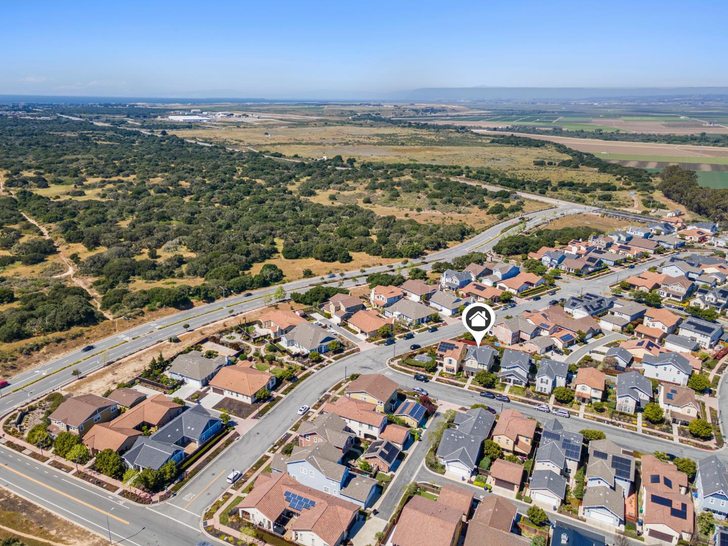 Detail Gallery Image 32 of 32 For 13305 Warren Ave, East Garrison,  CA 93933 - 3 Beds | 2/1 Baths