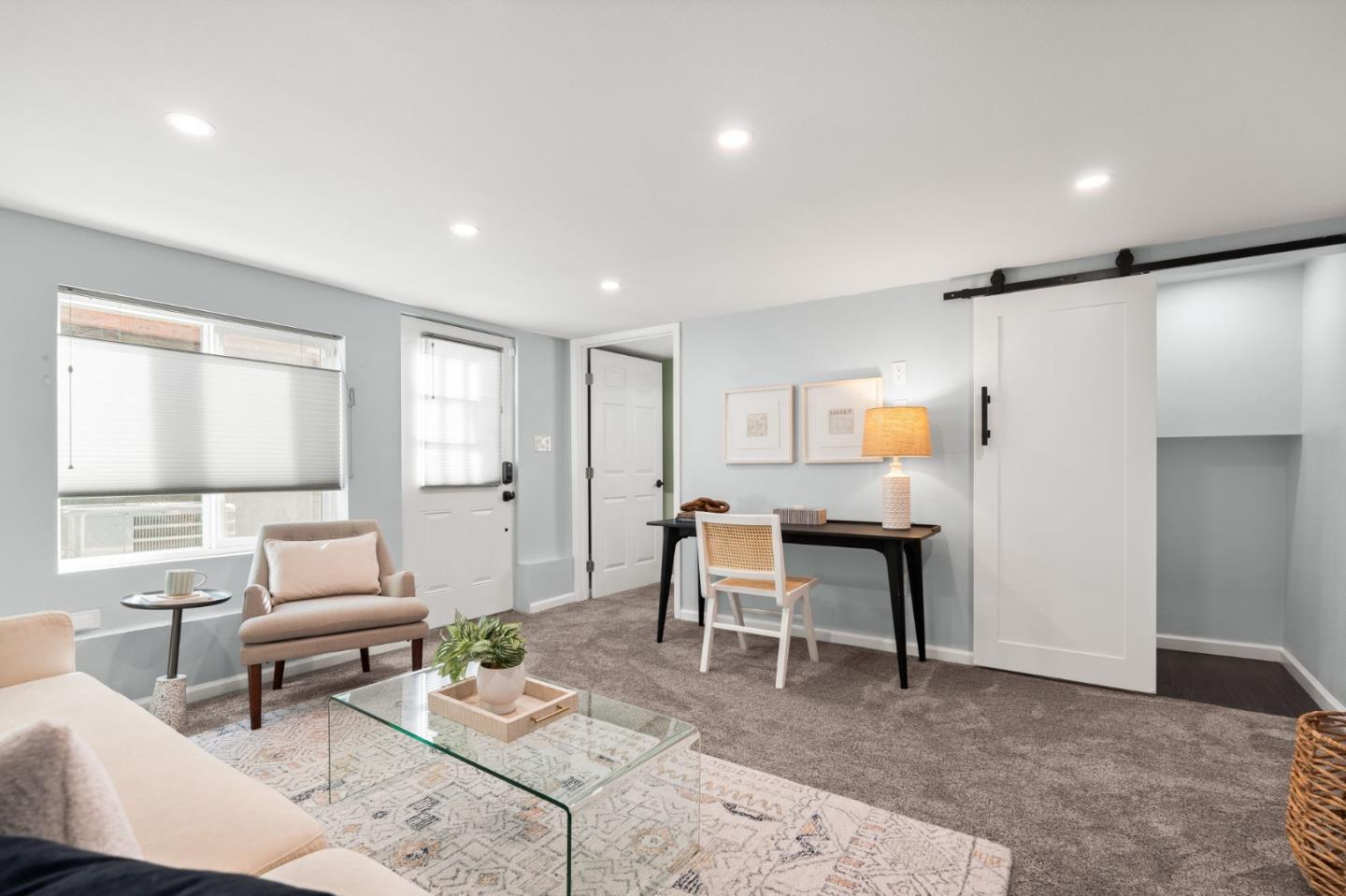 Detail Gallery Image 25 of 46 For 8124 Greenly Dr, Oakland,  CA 94605 - 4 Beds | 2/1 Baths