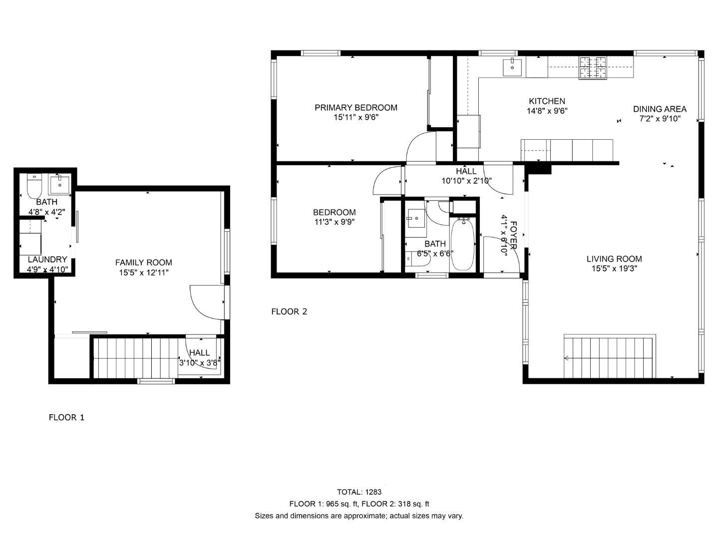 Detail Gallery Image 46 of 46 For 8124 Greenly Dr, Oakland,  CA 94605 - 4 Beds | 2/1 Baths