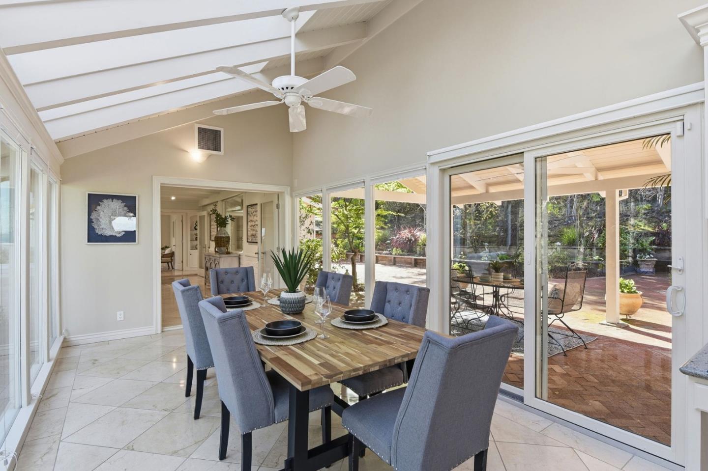 Detail Gallery Image 11 of 39 For 19601 Canon Dr, Los Gatos,  CA 95030 - 4 Beds | 2 Baths