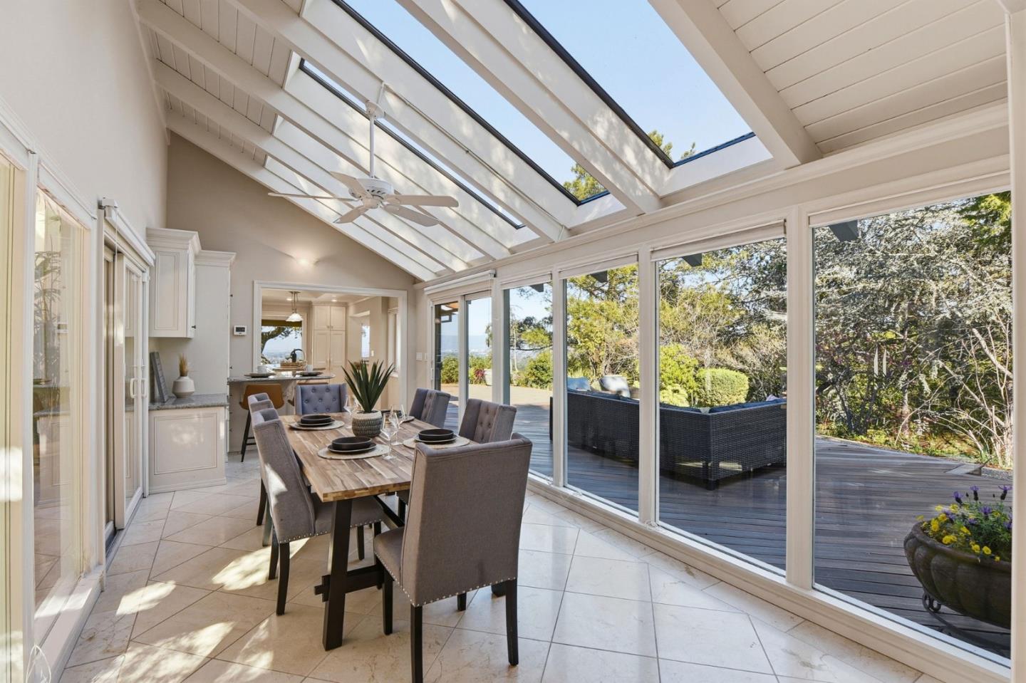 Detail Gallery Image 13 of 39 For 19601 Canon Dr, Los Gatos,  CA 95030 - 4 Beds | 2 Baths