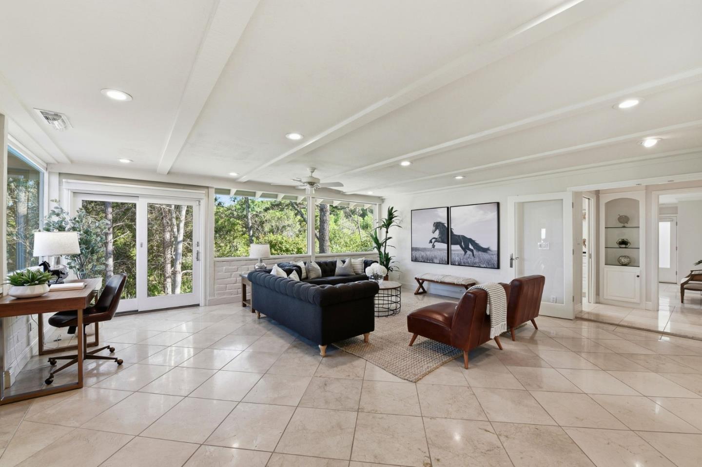 Detail Gallery Image 16 of 39 For 19601 Canon Dr, Los Gatos,  CA 95030 - 4 Beds | 2 Baths