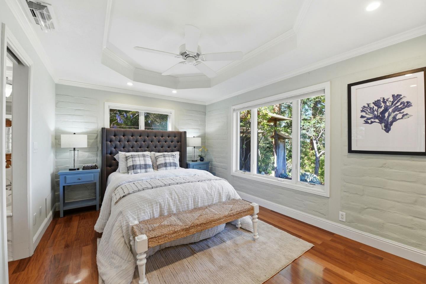 Detail Gallery Image 17 of 39 For 19601 Canon Dr, Los Gatos,  CA 95030 - 4 Beds | 2 Baths