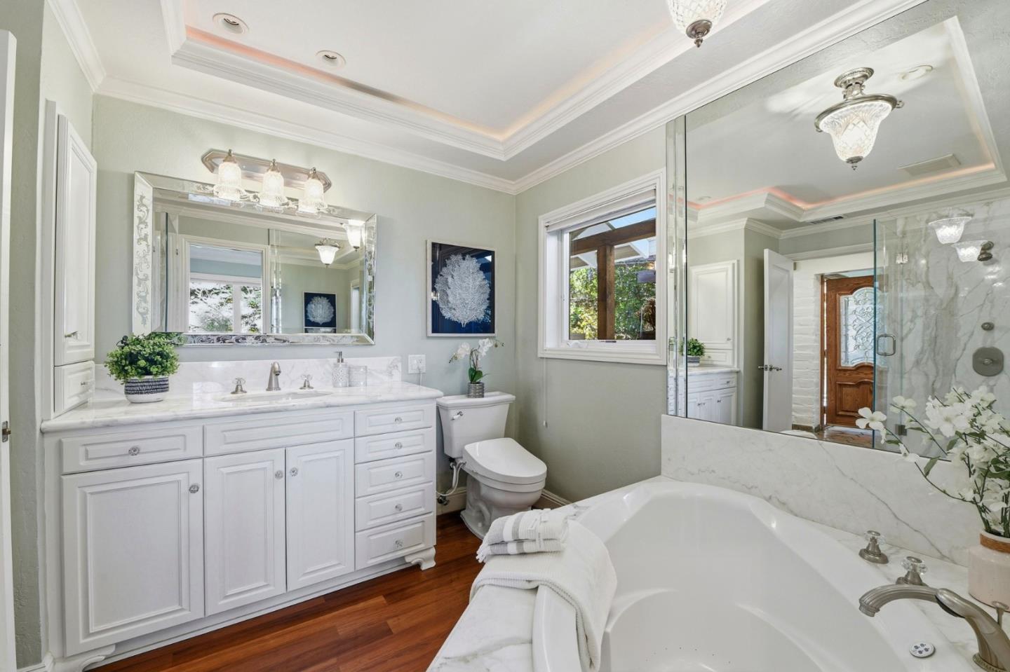 Detail Gallery Image 19 of 39 For 19601 Canon Dr, Los Gatos,  CA 95030 - 4 Beds | 2 Baths