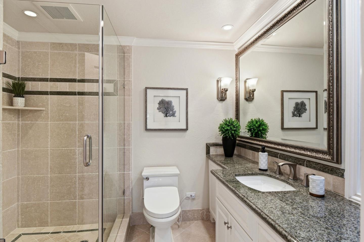 Detail Gallery Image 23 of 39 For 19601 Canon Dr, Los Gatos,  CA 95030 - 4 Beds | 2 Baths