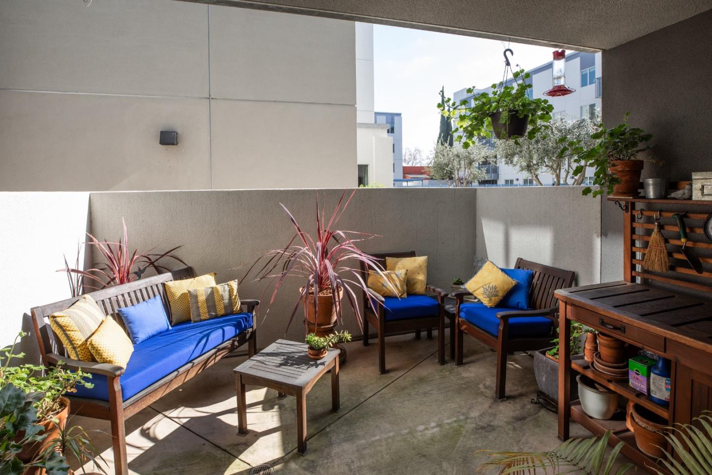 Detail Gallery Image 12 of 32 For 46 W Julian St #208,  San Jose,  CA 95110 - 2 Beds | 2 Baths