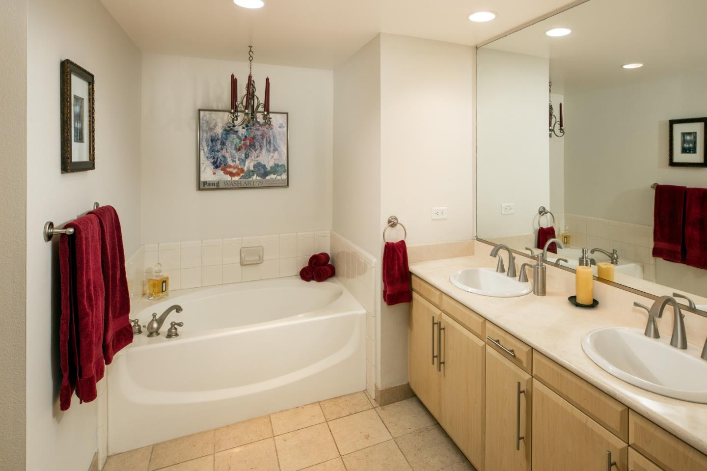 Detail Gallery Image 15 of 32 For 46 W Julian St #208,  San Jose,  CA 95110 - 2 Beds | 2 Baths
