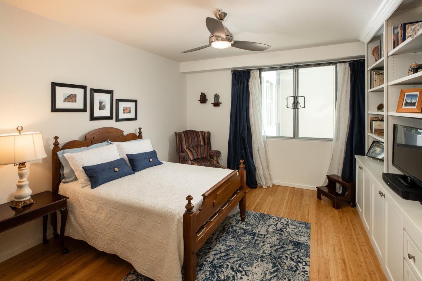 Detail Gallery Image 18 of 32 For 46 W Julian St #208,  San Jose,  CA 95110 - 2 Beds | 2 Baths