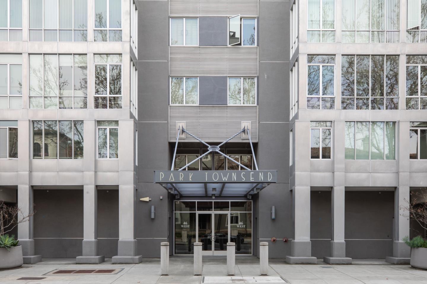 Detail Gallery Image 2 of 32 For 46 W Julian St #208,  San Jose,  CA 95110 - 2 Beds | 2 Baths