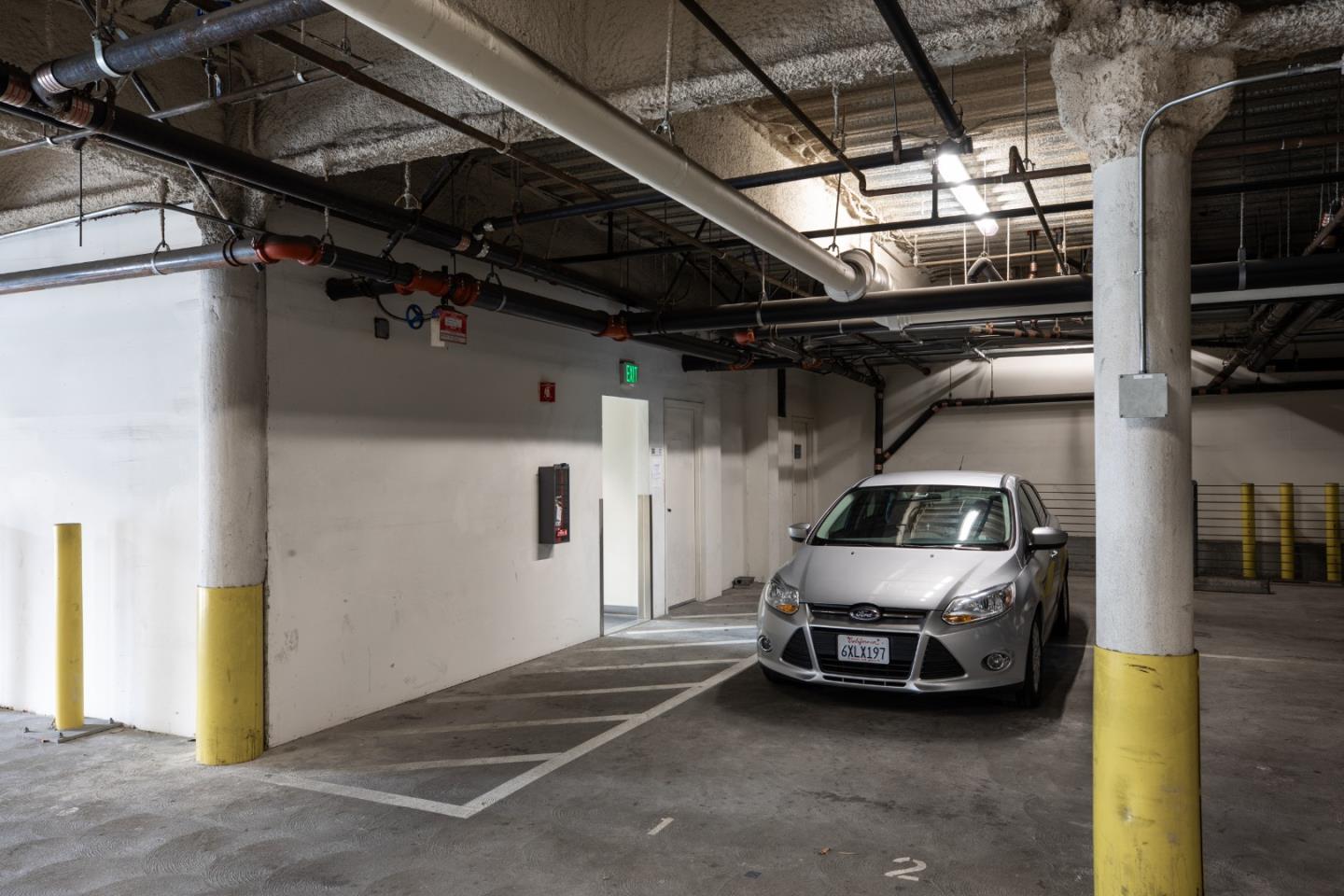 Detail Gallery Image 26 of 32 For 46 W Julian St #208,  San Jose,  CA 95110 - 2 Beds | 2 Baths