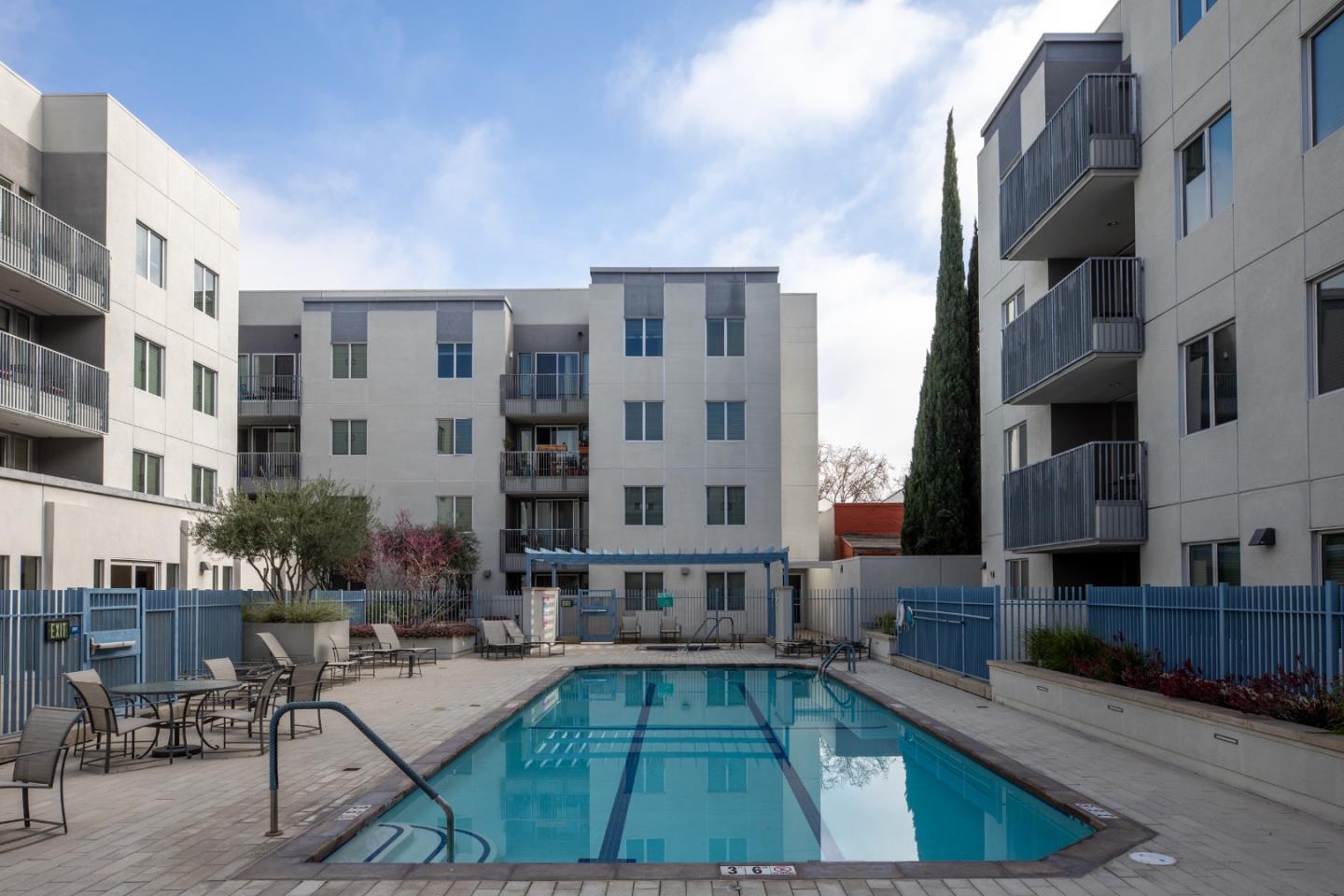 Detail Gallery Image 28 of 32 For 46 W Julian St #208,  San Jose,  CA 95110 - 2 Beds | 2 Baths