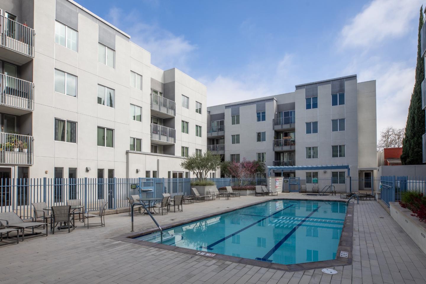 Detail Gallery Image 29 of 32 For 46 W Julian St #208,  San Jose,  CA 95110 - 2 Beds | 2 Baths