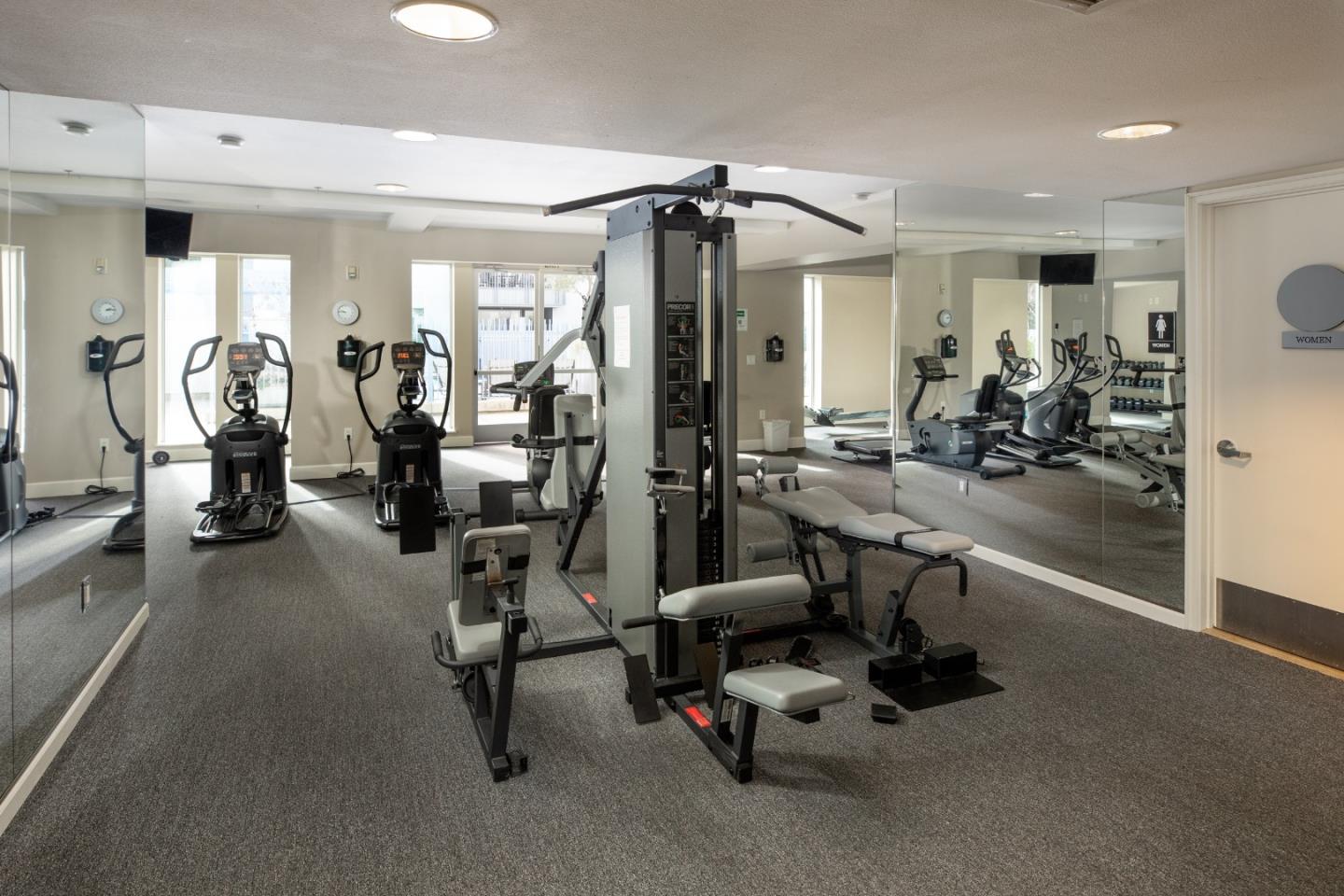 Detail Gallery Image 30 of 32 For 46 W Julian St #208,  San Jose,  CA 95110 - 2 Beds | 2 Baths