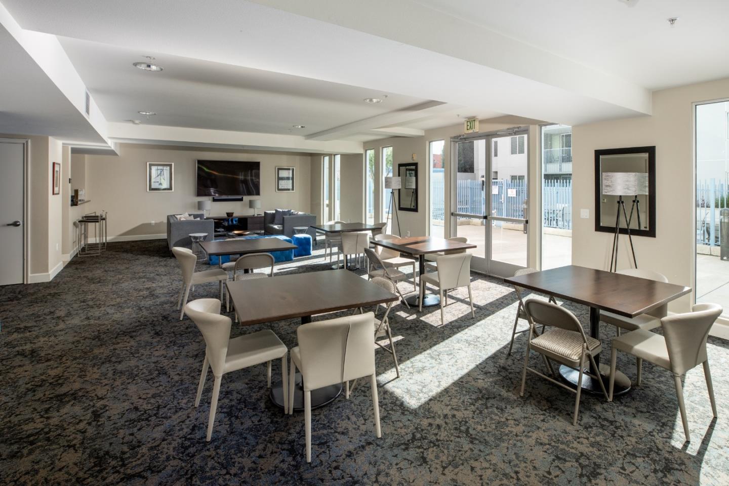 Detail Gallery Image 31 of 32 For 46 W Julian St #208,  San Jose,  CA 95110 - 2 Beds | 2 Baths