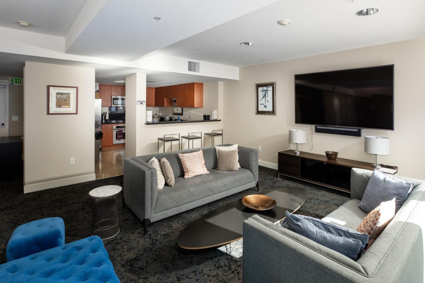 Detail Gallery Image 32 of 32 For 46 W Julian St #208,  San Jose,  CA 95110 - 2 Beds | 2 Baths