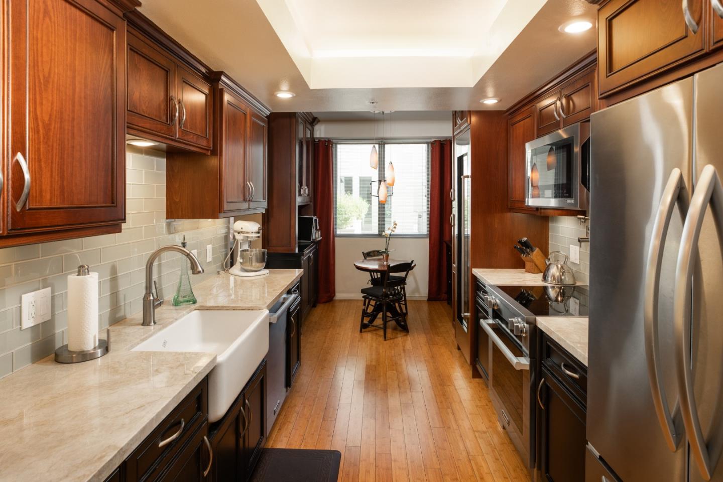 Detail Gallery Image 8 of 32 For 46 W Julian St #208,  San Jose,  CA 95110 - 2 Beds | 2 Baths