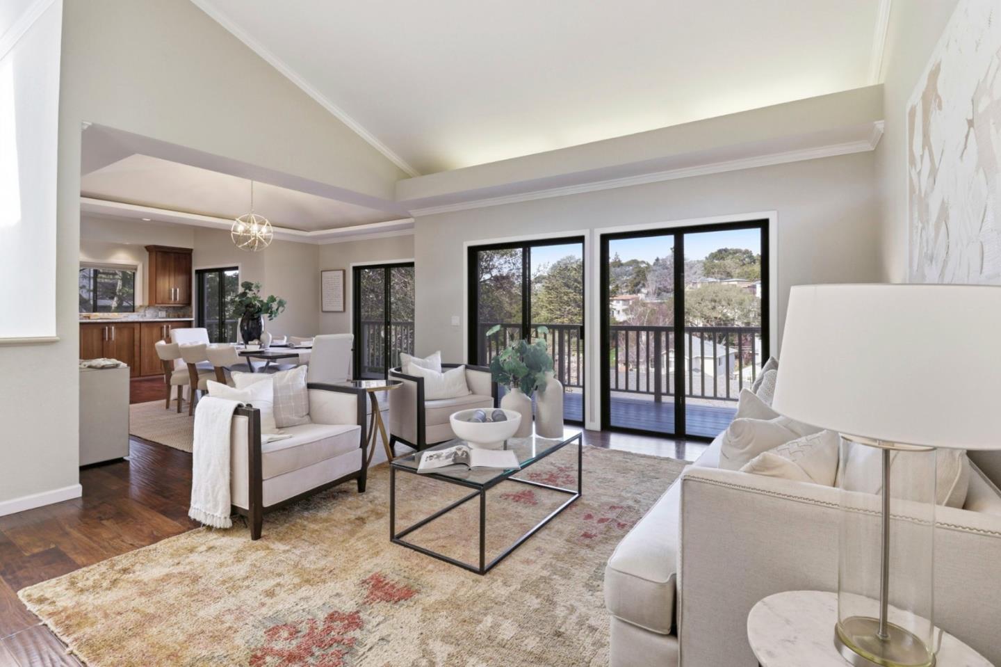 Detail Gallery Image 11 of 79 For 2506 Ralston Ave, Belmont,  CA 94002 - 3 Beds | 3/1 Baths