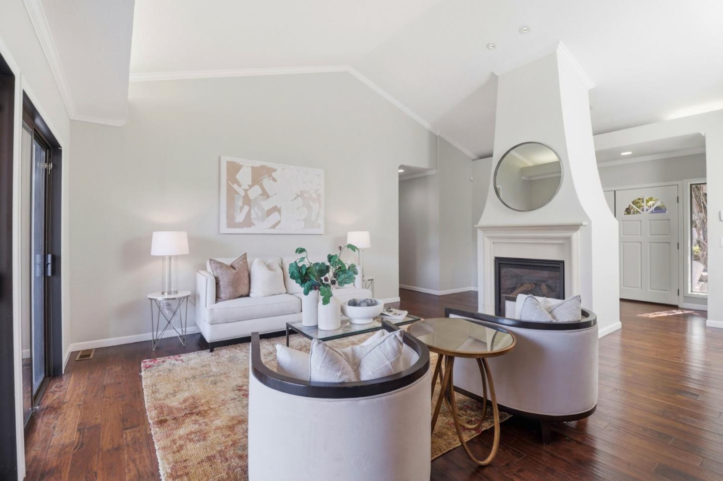 Detail Gallery Image 12 of 79 For 2506 Ralston Ave, Belmont,  CA 94002 - 3 Beds | 3/1 Baths