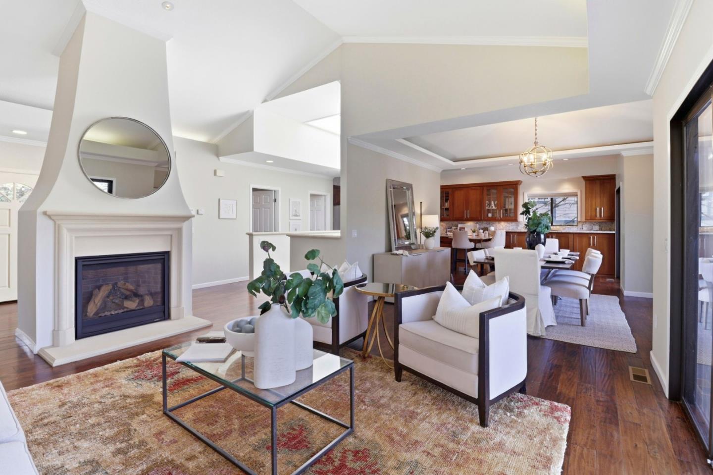 Detail Gallery Image 13 of 79 For 2506 Ralston Ave, Belmont,  CA 94002 - 3 Beds | 3/1 Baths