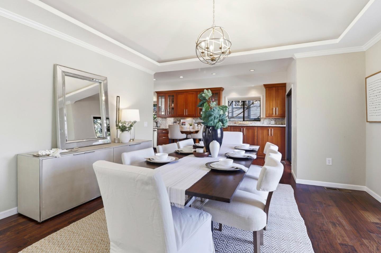 Detail Gallery Image 14 of 79 For 2506 Ralston Ave, Belmont,  CA 94002 - 3 Beds | 3/1 Baths