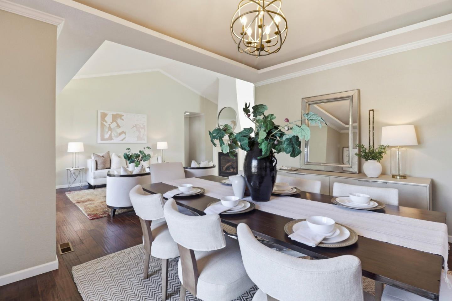 Detail Gallery Image 15 of 79 For 2506 Ralston Ave, Belmont,  CA 94002 - 3 Beds | 3/1 Baths