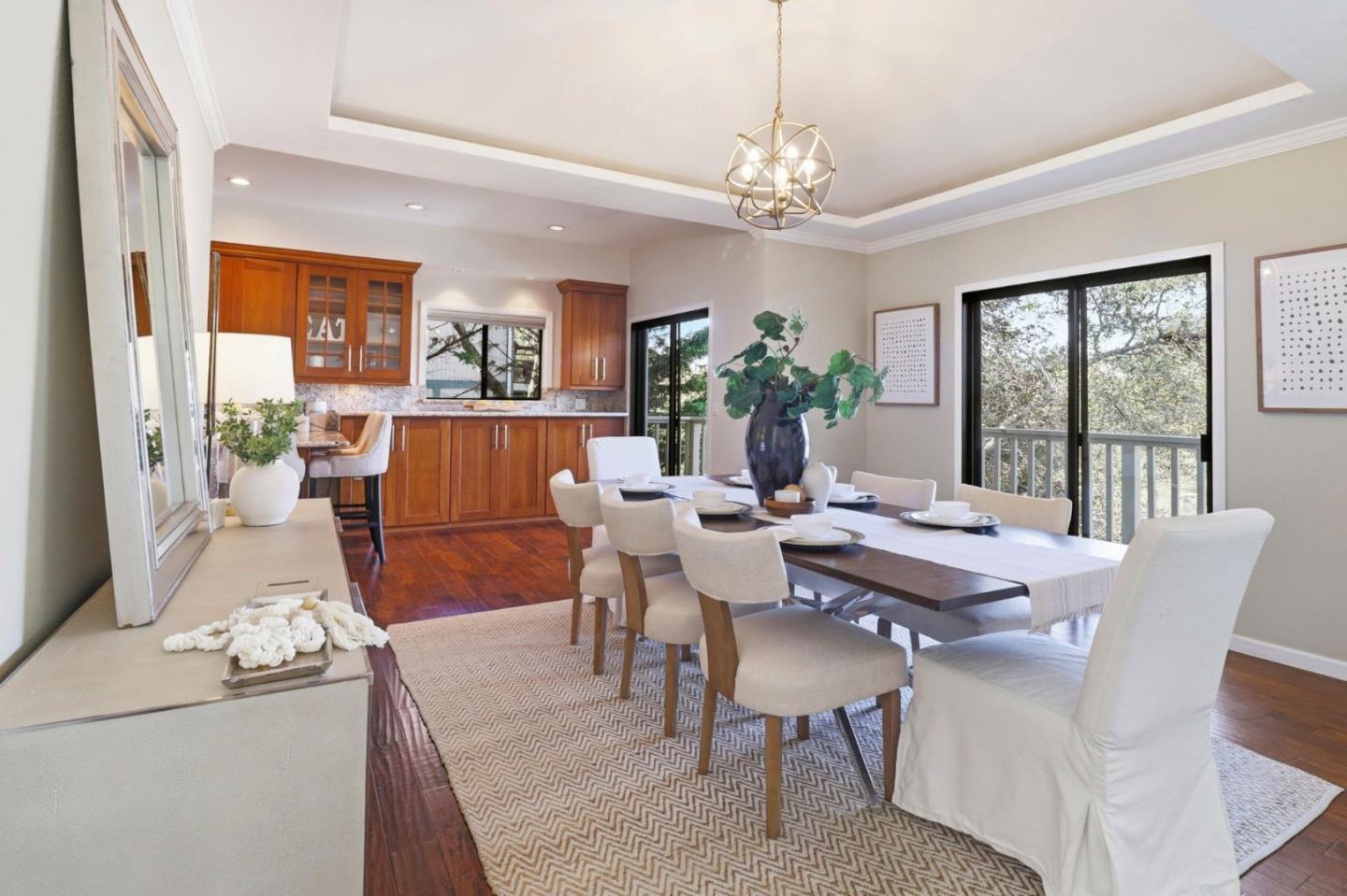 Detail Gallery Image 17 of 79 For 2506 Ralston Ave, Belmont,  CA 94002 - 3 Beds | 3/1 Baths