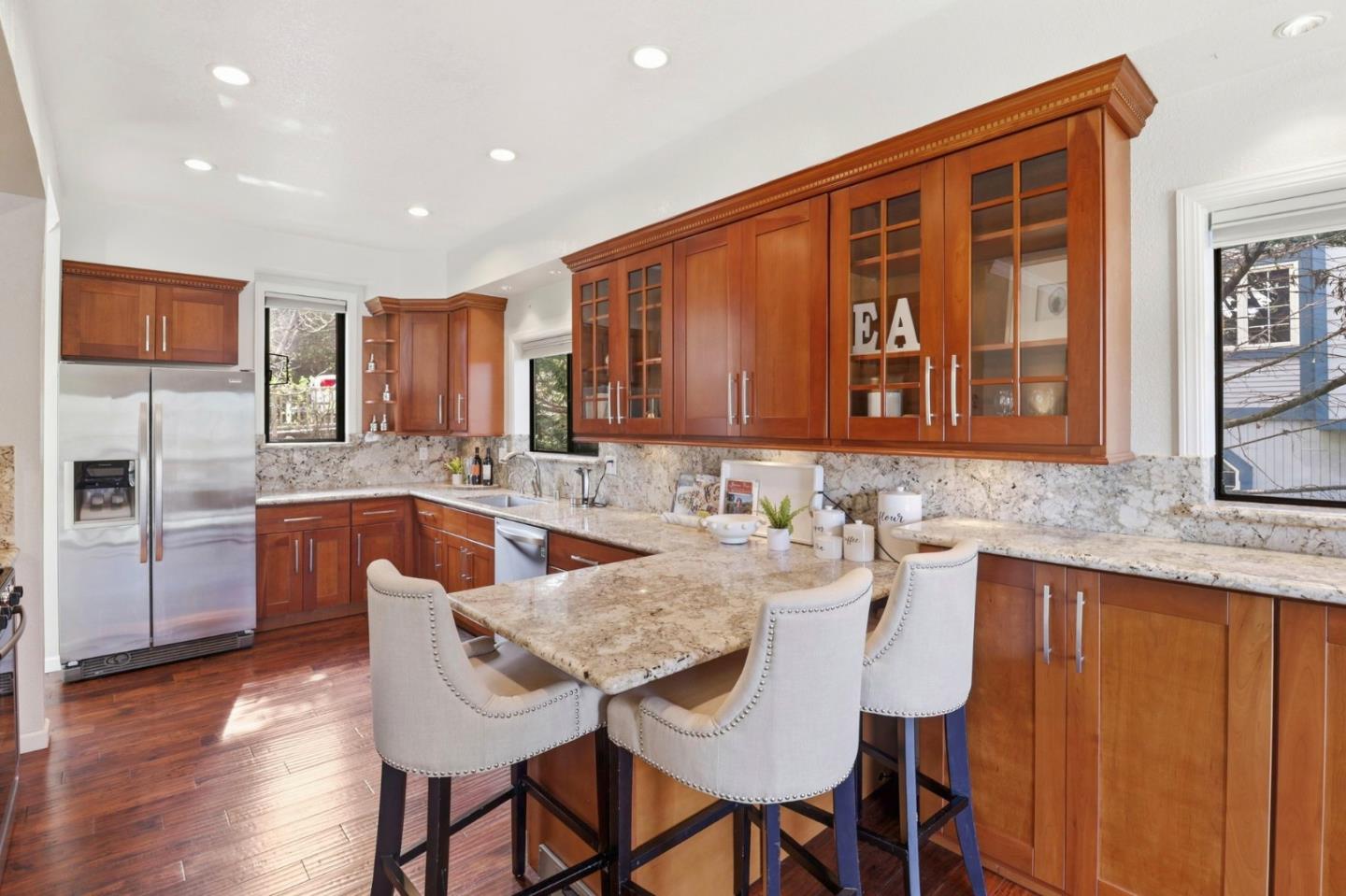 Detail Gallery Image 19 of 79 For 2506 Ralston Ave, Belmont,  CA 94002 - 3 Beds | 3/1 Baths