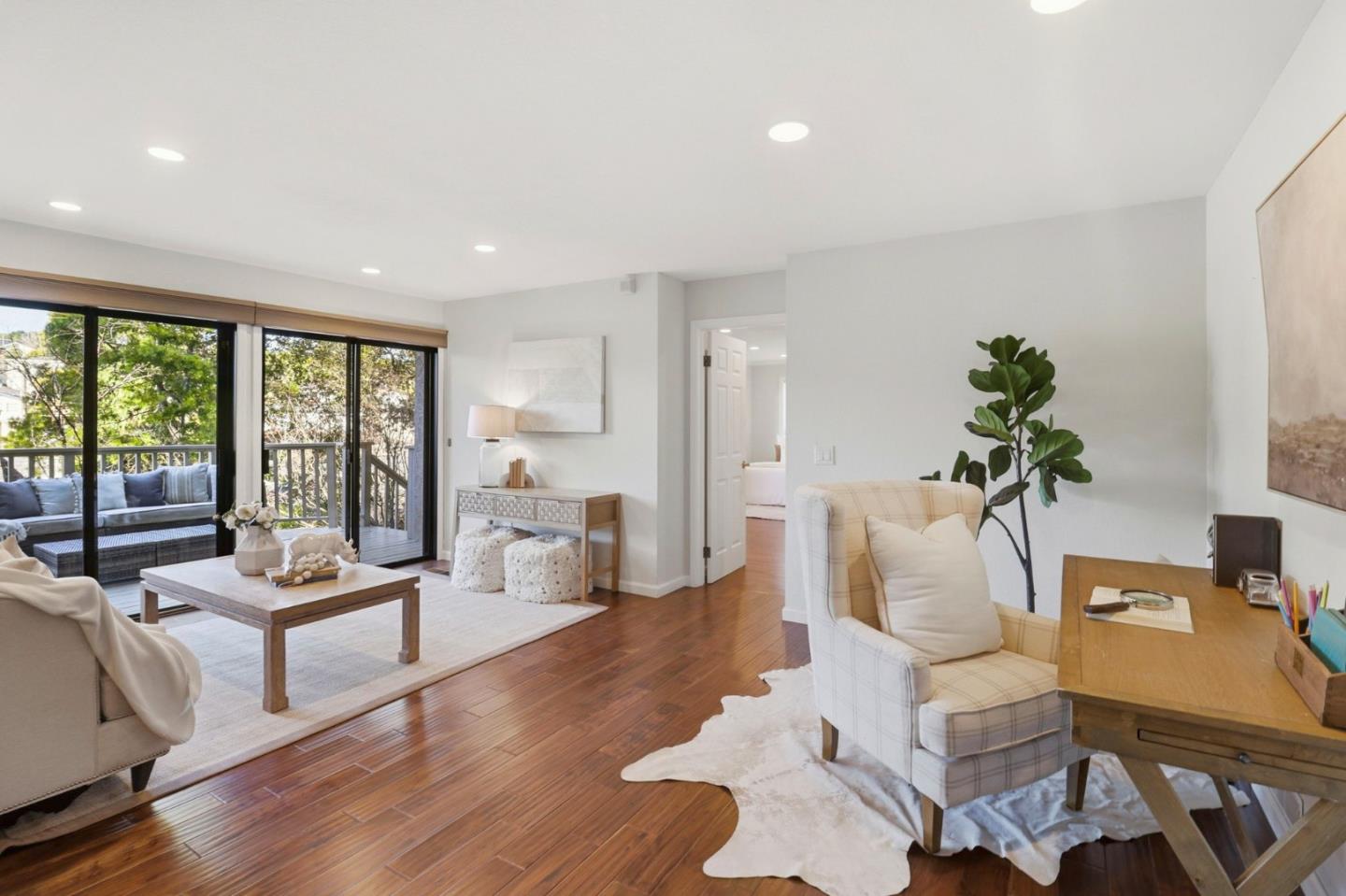 Detail Gallery Image 35 of 79 For 2506 Ralston Ave, Belmont,  CA 94002 - 3 Beds | 3/1 Baths