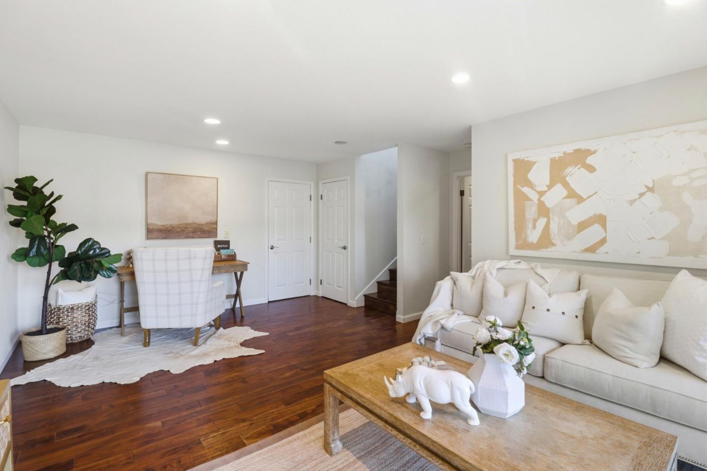 Detail Gallery Image 36 of 79 For 2506 Ralston Ave, Belmont,  CA 94002 - 3 Beds | 3/1 Baths