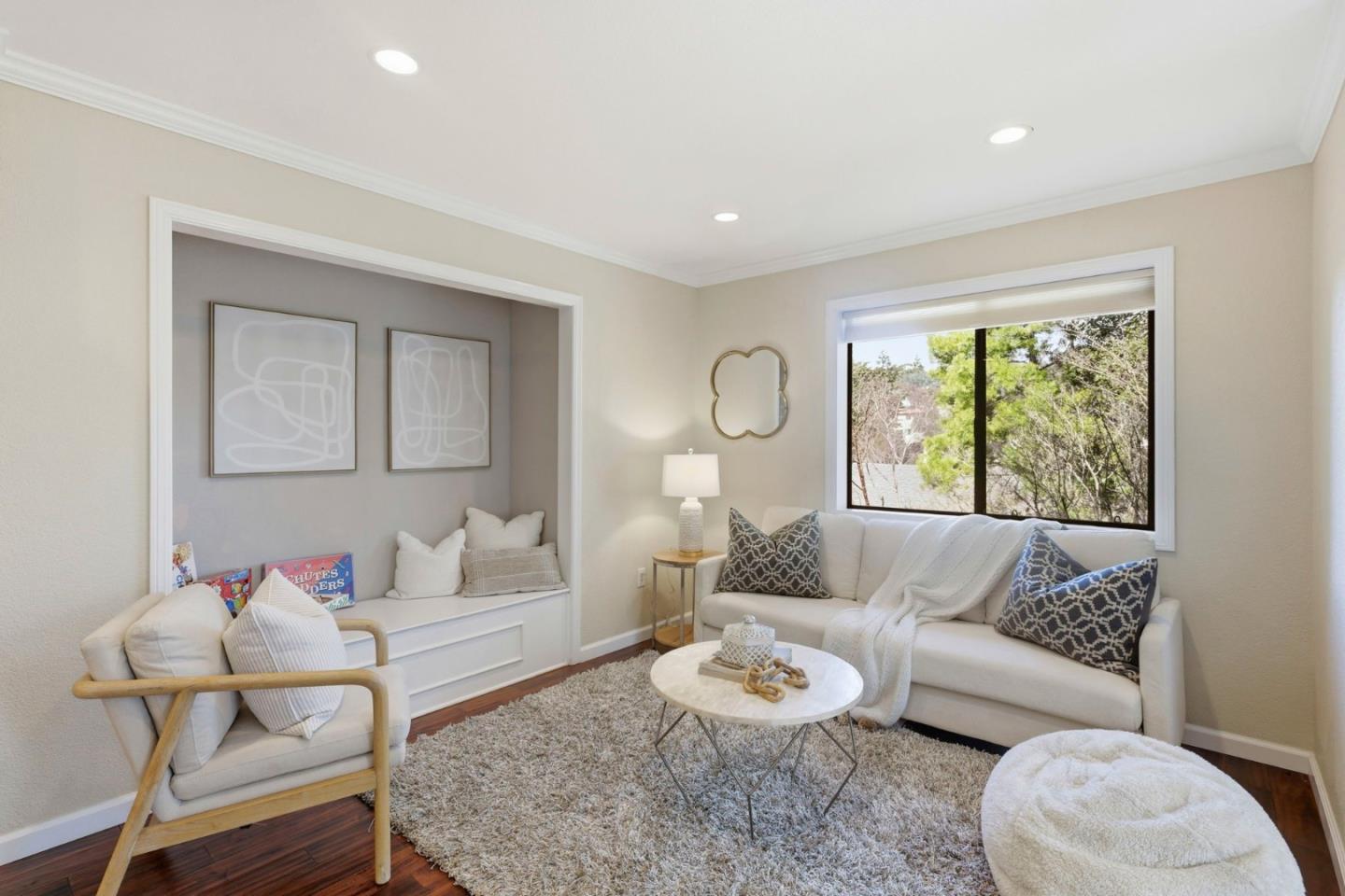 Detail Gallery Image 42 of 79 For 2506 Ralston Ave, Belmont,  CA 94002 - 3 Beds | 3/1 Baths