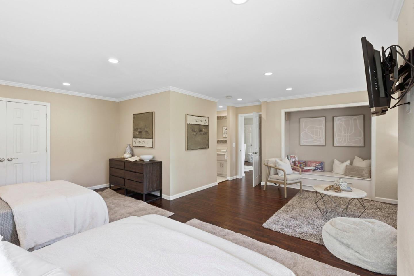 Detail Gallery Image 43 of 79 For 2506 Ralston Ave, Belmont,  CA 94002 - 3 Beds | 3/1 Baths