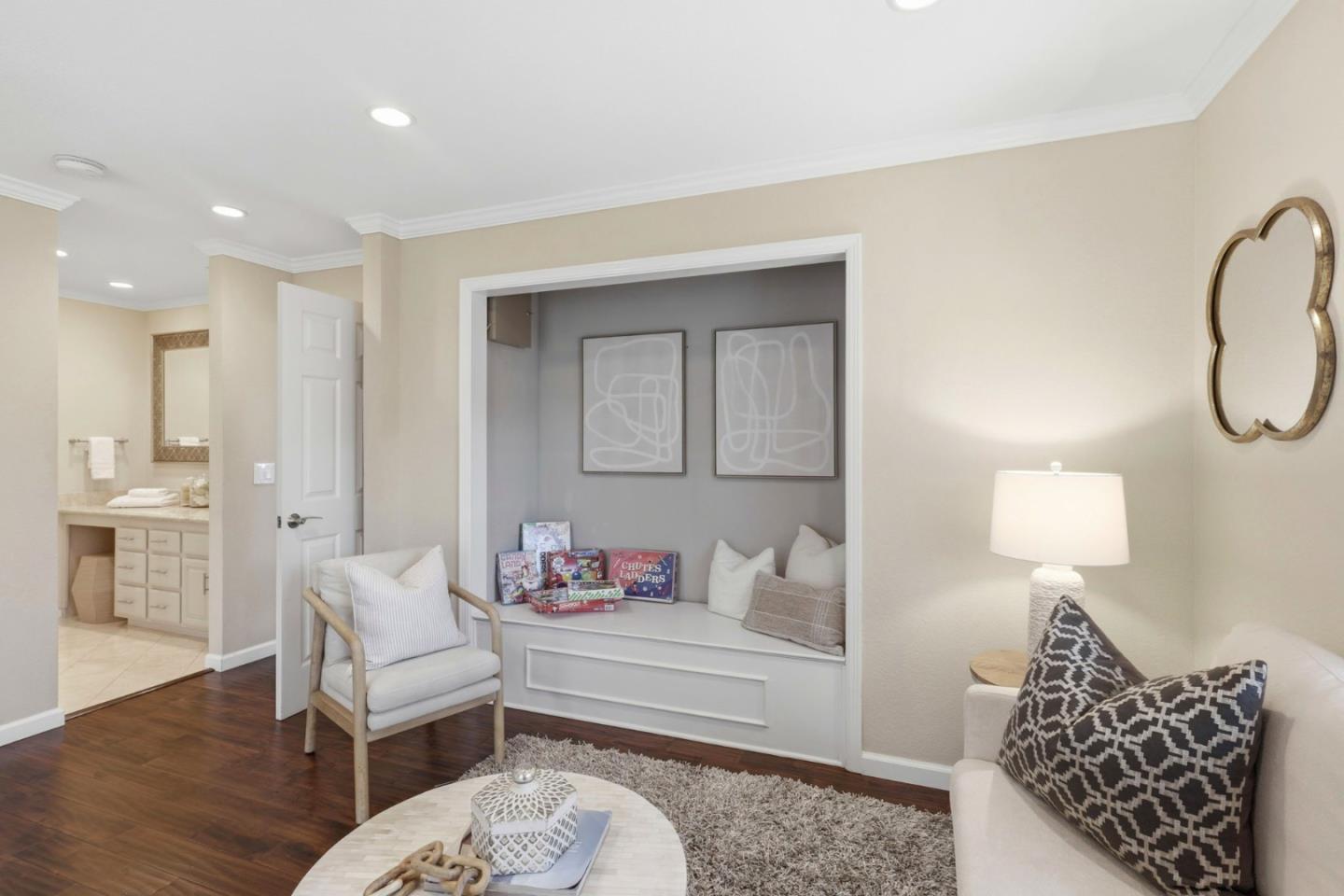 Detail Gallery Image 45 of 79 For 2506 Ralston Ave, Belmont,  CA 94002 - 3 Beds | 3/1 Baths