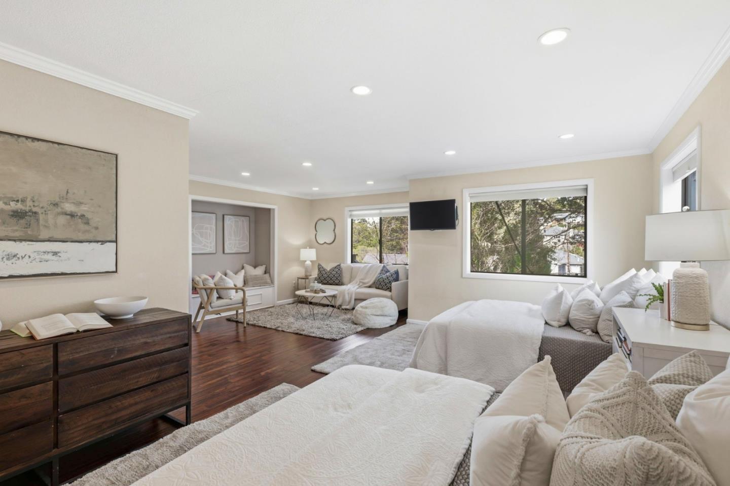 Detail Gallery Image 46 of 79 For 2506 Ralston Ave, Belmont,  CA 94002 - 3 Beds | 3/1 Baths