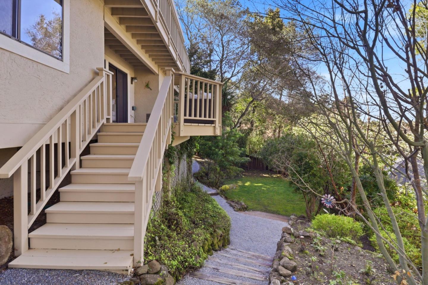 Detail Gallery Image 62 of 79 For 2506 Ralston Ave, Belmont,  CA 94002 - 3 Beds | 3/1 Baths