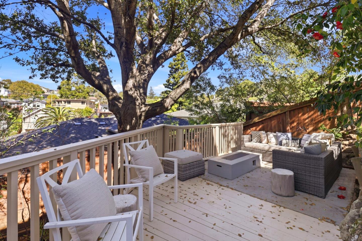 Detail Gallery Image 63 of 79 For 2506 Ralston Ave, Belmont,  CA 94002 - 3 Beds | 3/1 Baths