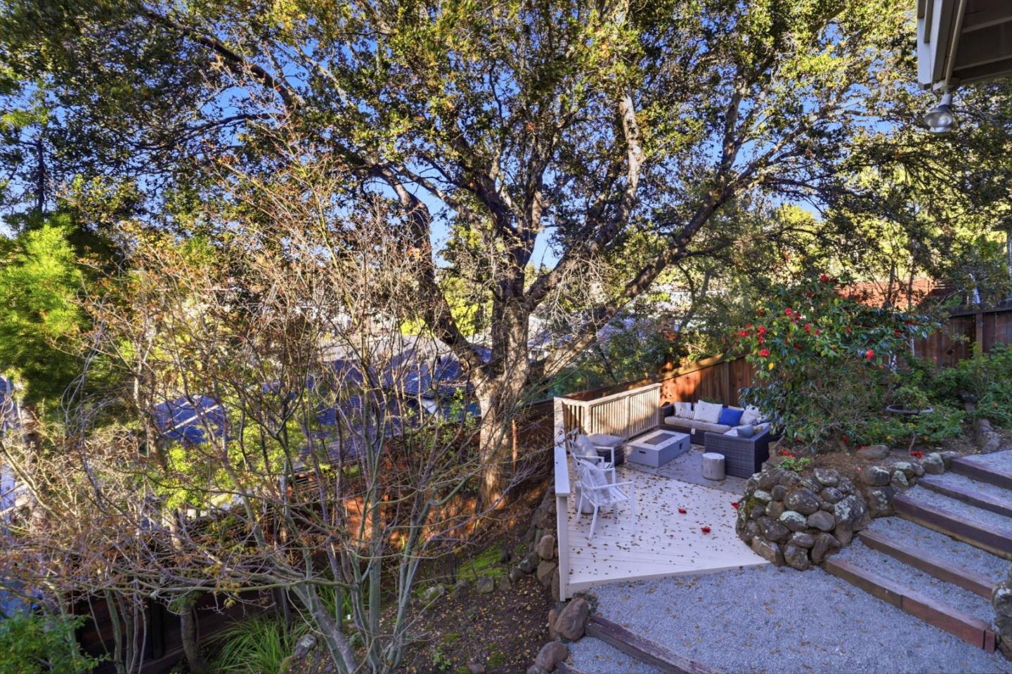 Detail Gallery Image 64 of 79 For 2506 Ralston Ave, Belmont,  CA 94002 - 3 Beds | 3/1 Baths