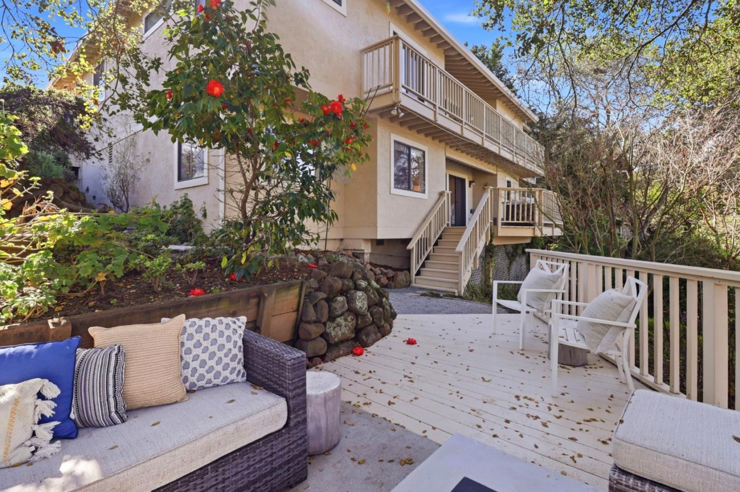 Detail Gallery Image 65 of 79 For 2506 Ralston Ave, Belmont,  CA 94002 - 3 Beds | 3/1 Baths