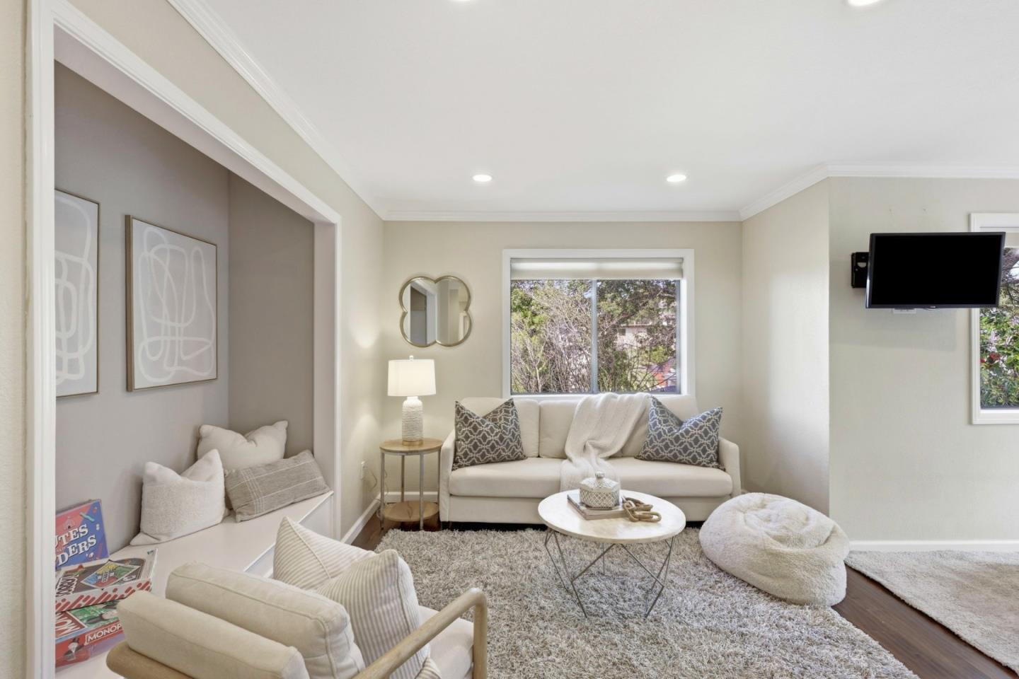 Detail Gallery Image 7 of 79 For 2506 Ralston Ave, Belmont,  CA 94002 - 3 Beds | 3/1 Baths